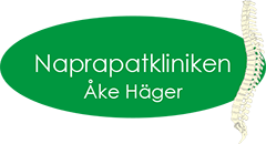 Naprapatkliniken Åke Häger